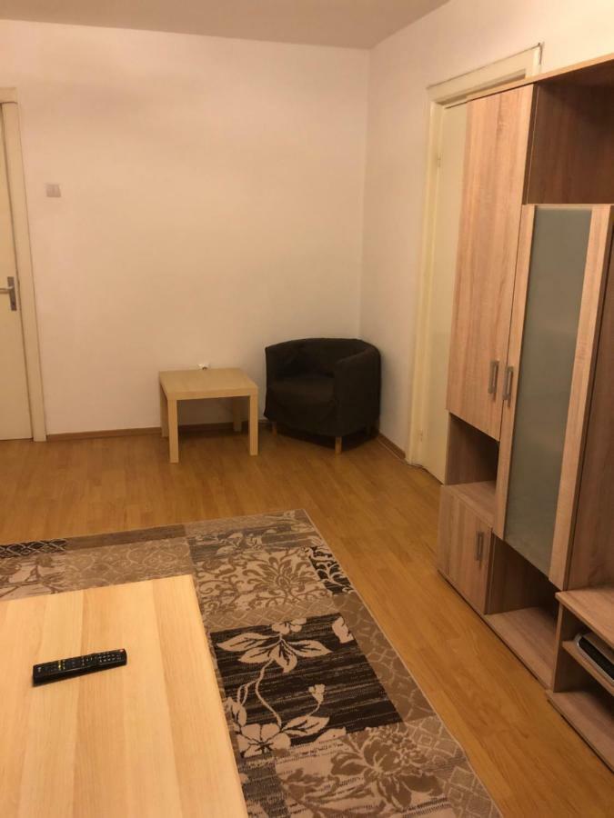 Agat Lejlighed Constanţa Eksteriør billede