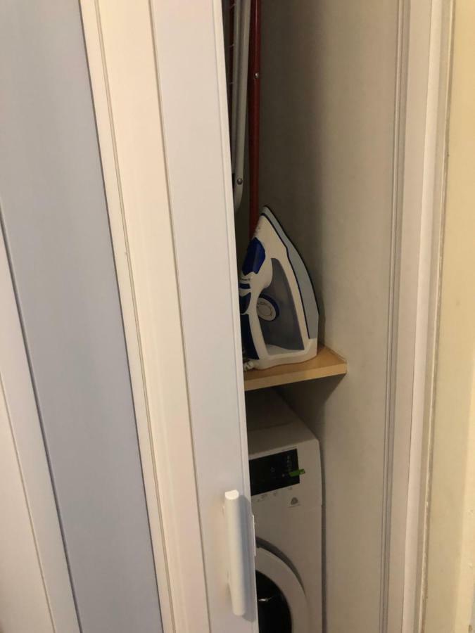 Agat Lejlighed Constanţa Eksteriør billede